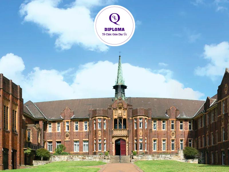 University of Sydney