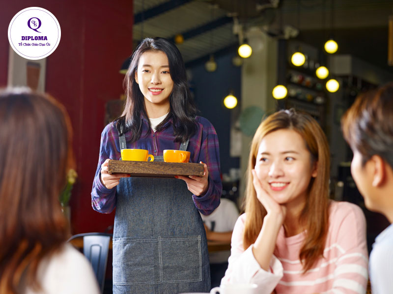 Điều kiện du học Úc ngành Marketing