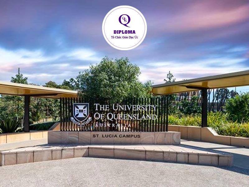 University of Queensland