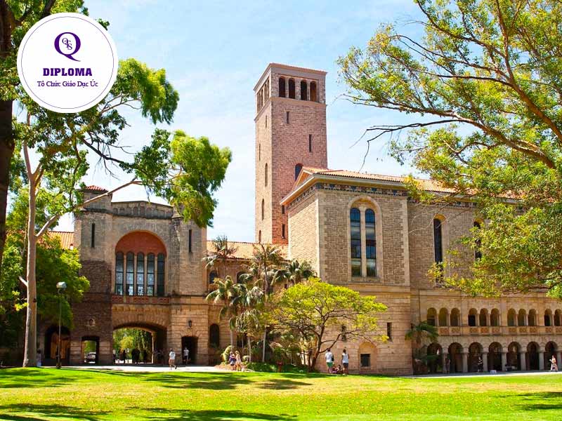 University of Western Australia