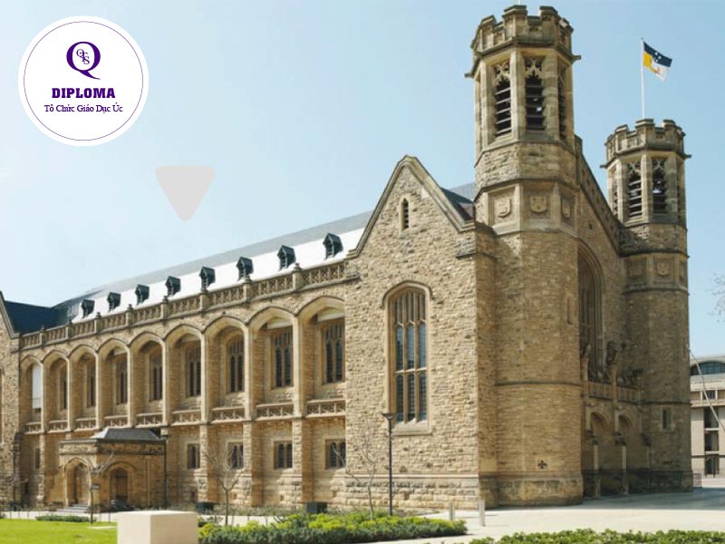 University of Adelaide