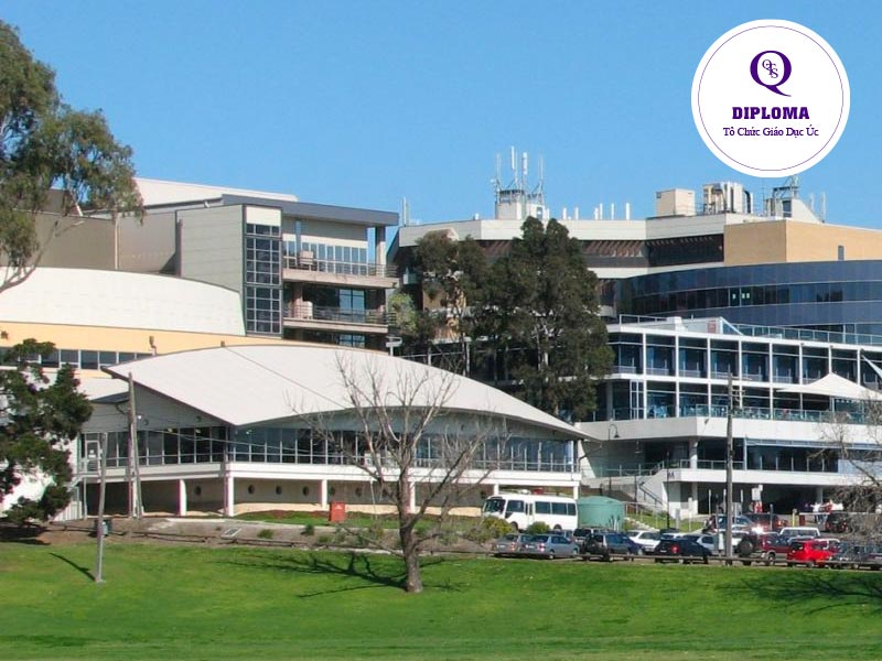 Victoria University Australia