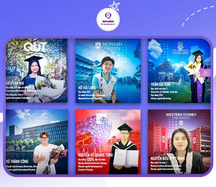 Học trước chương trình đại học mang lại nhiều lợi thế cho học sinh 