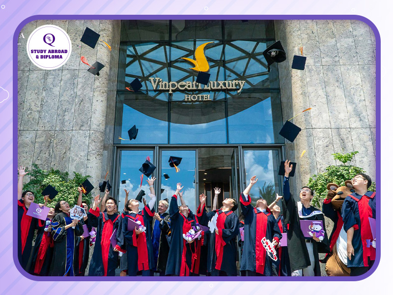 Kết nối với cộng đồng du học sinh Việt Nam tại Úc của QTS Australia