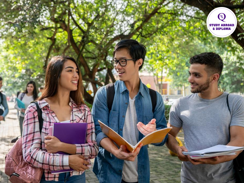 Không phải các trường Đại học Úc đều miễn chứng minh tai chính du học