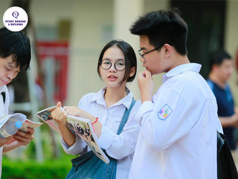 Lịch thi vào lớp 10 năm 2024 tỉnh Quảng Bình