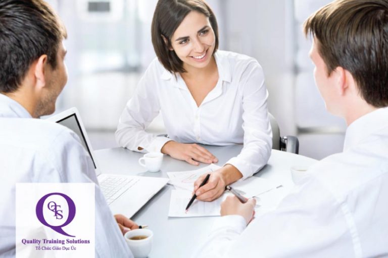Quản lý nguồn lực doanh nghiệp