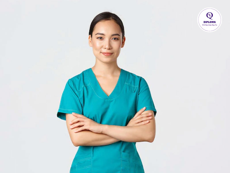 Ngành y tế điều dưỡng đang là ngành thiếu hụt nhân lực nhất nước Úc