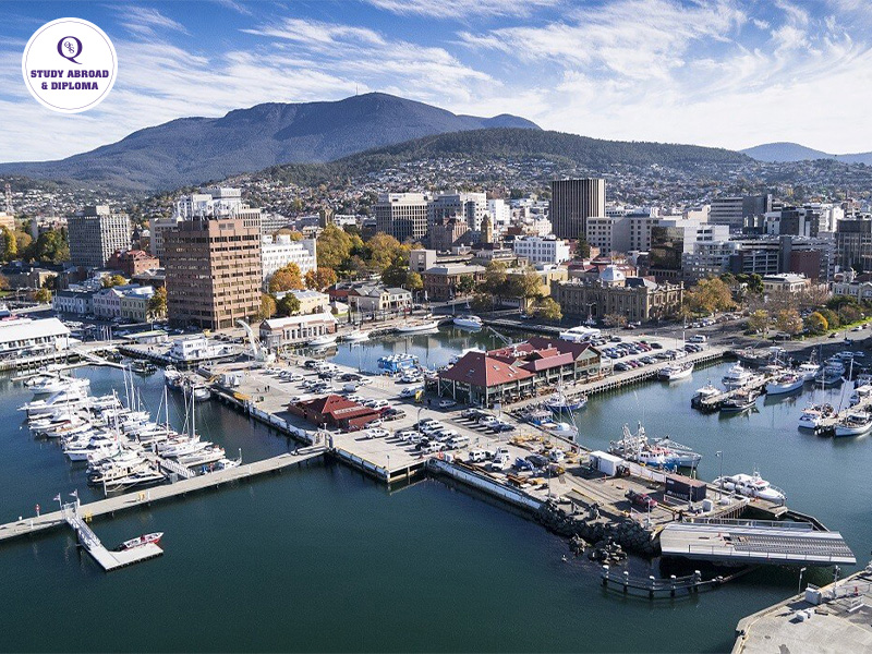 Những điều kiện để định cư tại Bang Tasmania