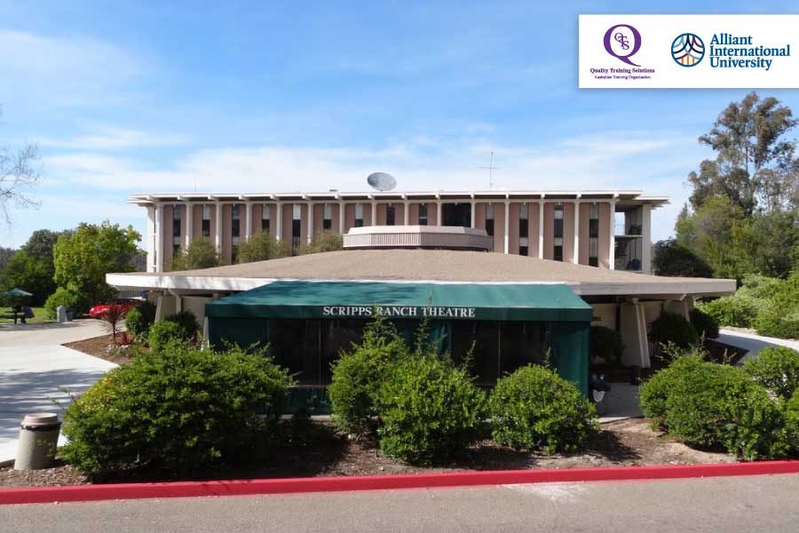 alliant international university