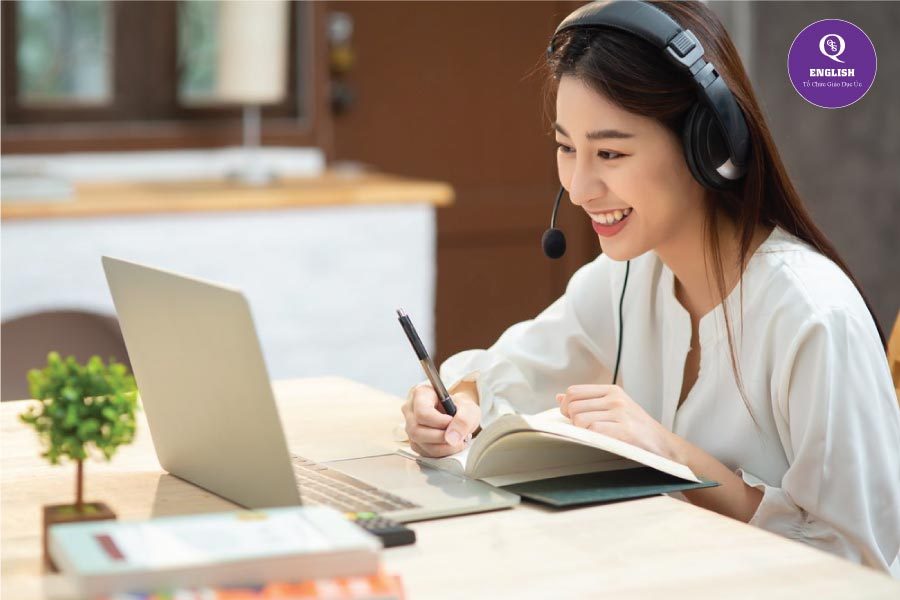 Blended learning
