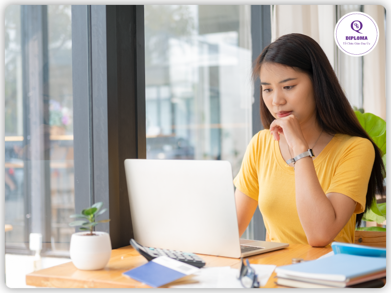 QTS Diploma các câu hỏi thường gặp