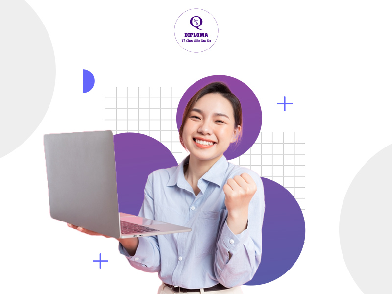 chương trình du học ngành quản trị kinh doanh tại úc