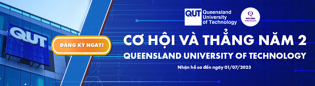QUEENSLAND UNIVERSITY OF TECHNOLOGY