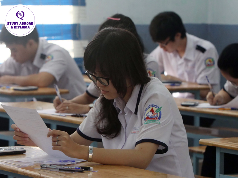 Nhiều vấn đề phát sinh bởi quy chế mới của kỳ thi THPT quốc gia