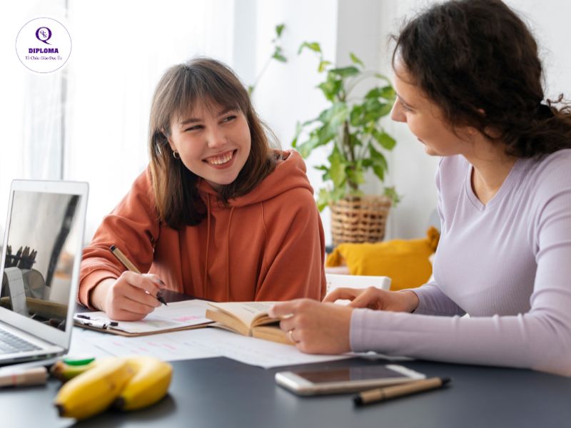 Sinh viên ngành Tâm lý học tại đại học New South Wales