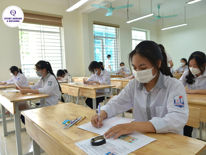Sự đổi mới trong tổ chức thi tuyển sinh lớp 10 năm 2024 tỉnh Bạc Liêu