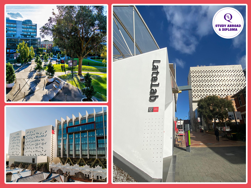 Swinburne University of Technology
