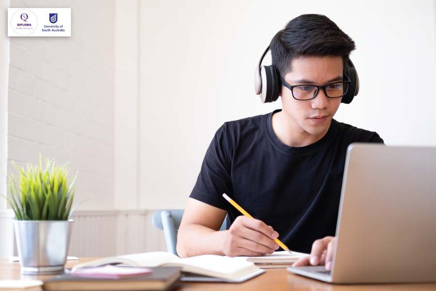 Du Học Đại Học Nam Úc UniSA