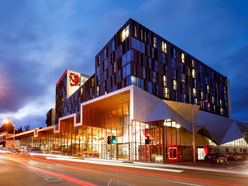 Trường Đại học Tasmania