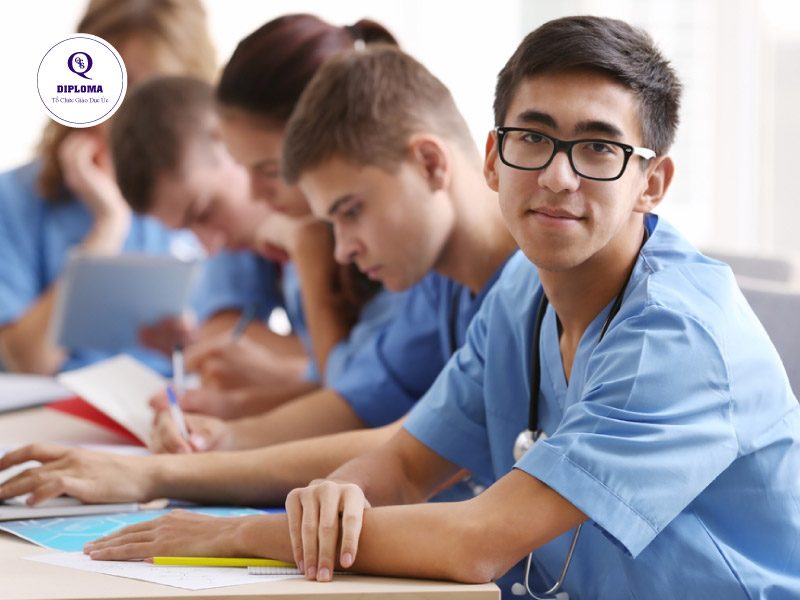 vocational education
