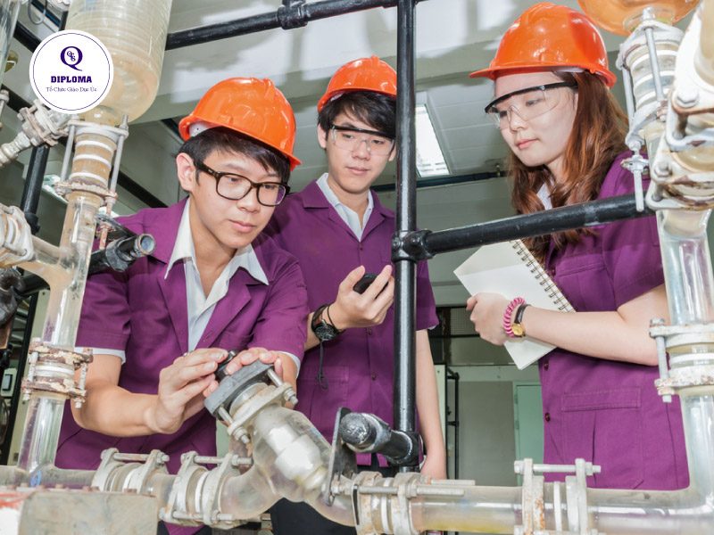 vocational education
