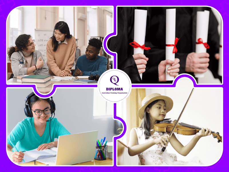 Homeschooling phù hợp với những gia đình có định hướng phát triển cho con rõ ràng