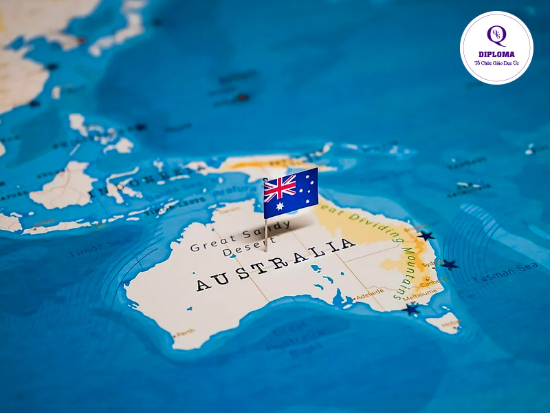 Du học Australia - Đất nước có chất lượng giáo dục tốt nhất