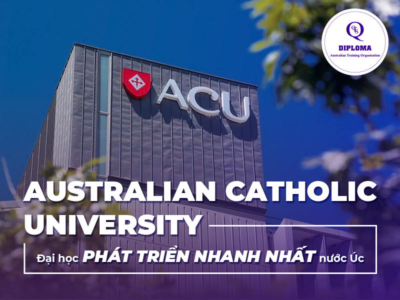 Australian Catholic University