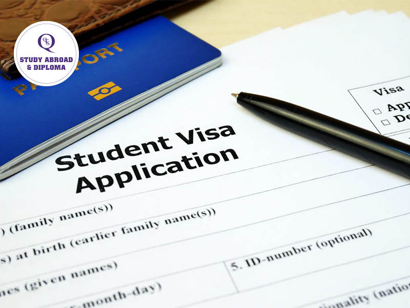 Chỉ có ½ hồ sơ xin visa du học nghề Úc được chấp nhận