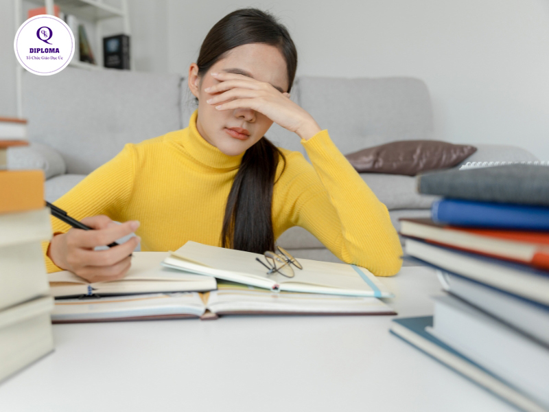 Không nên chọn ngành học không dựa trên sở thích của con