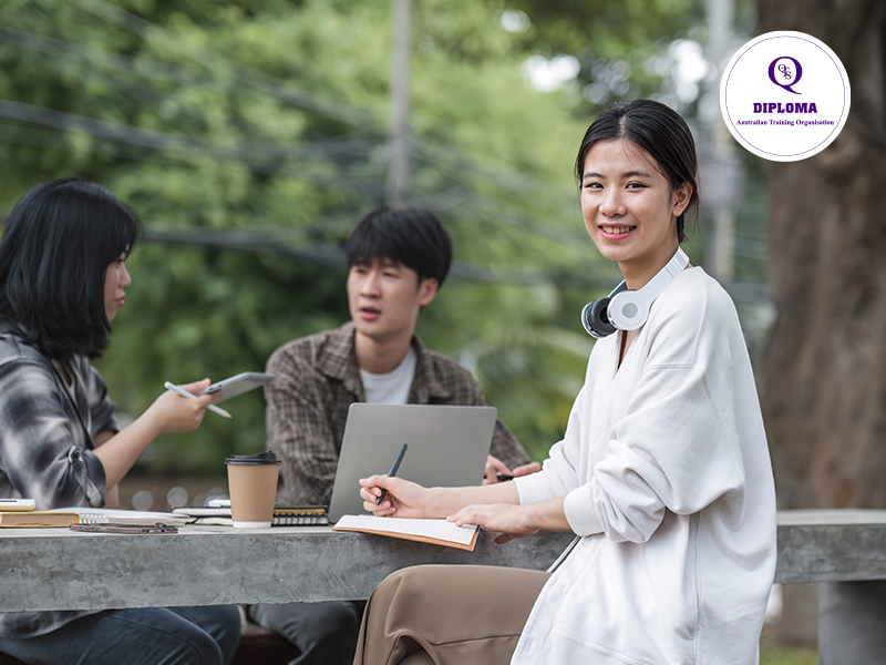 Chương trình dự bị đại học là gì?