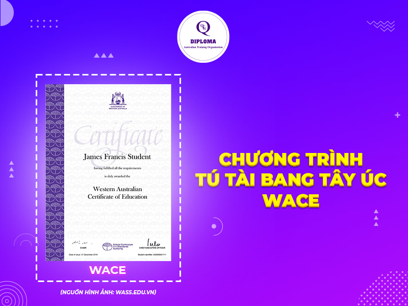 Chương trình tú tài Bang Tây Úc là gì?