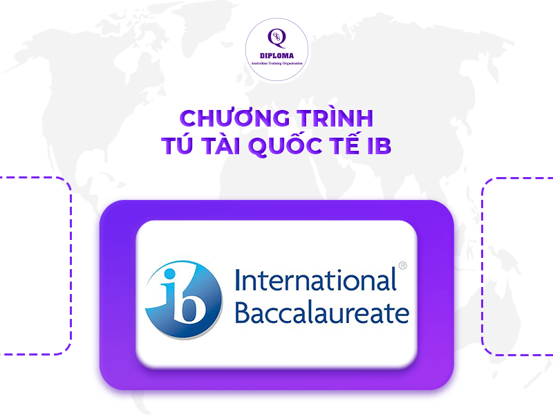 Chương trình Tú tài Quốc tế IB