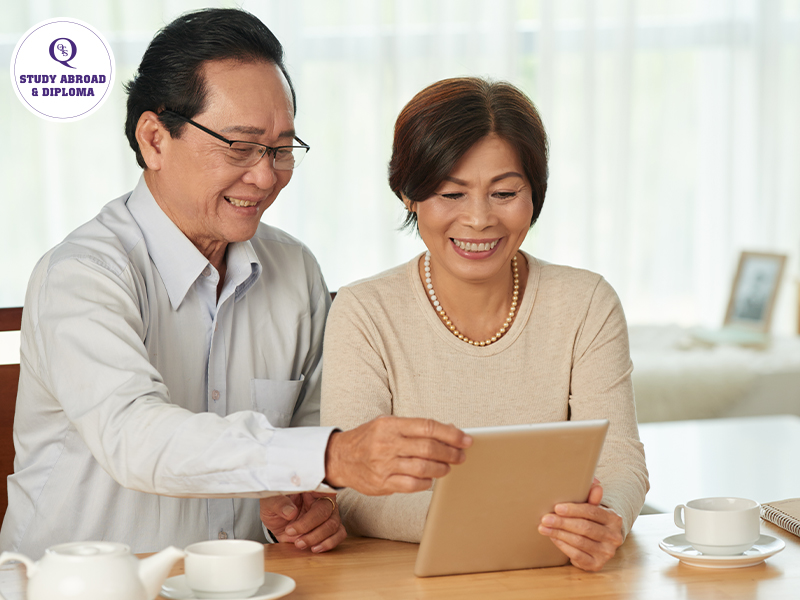 Đầu tư giáo dục thông qua trải nghiệm