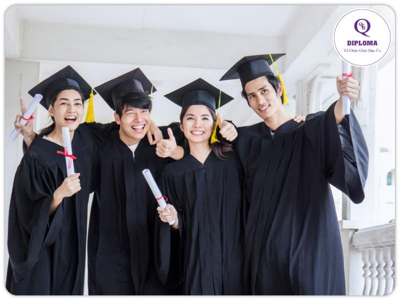 Lộ trình học cam kết đầu ra chuẩn quốc tế