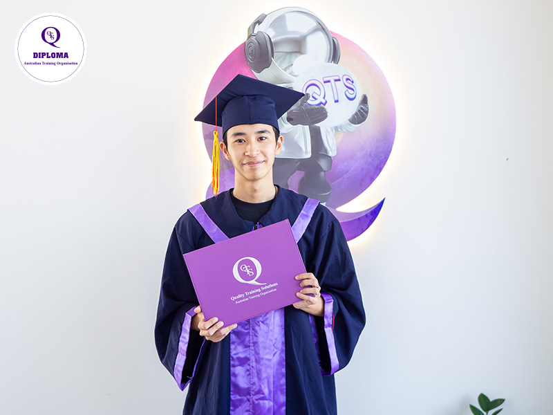 Du học chuyển tiếp tăng lợi thế cạnh tranh khi du học Úc