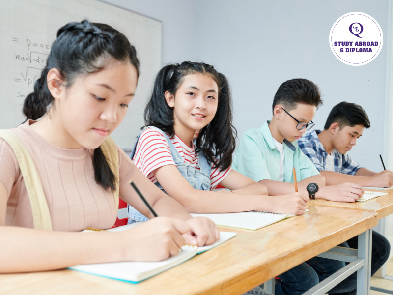 du học hè Úc giúp nâng cao trình độ tiếng anh