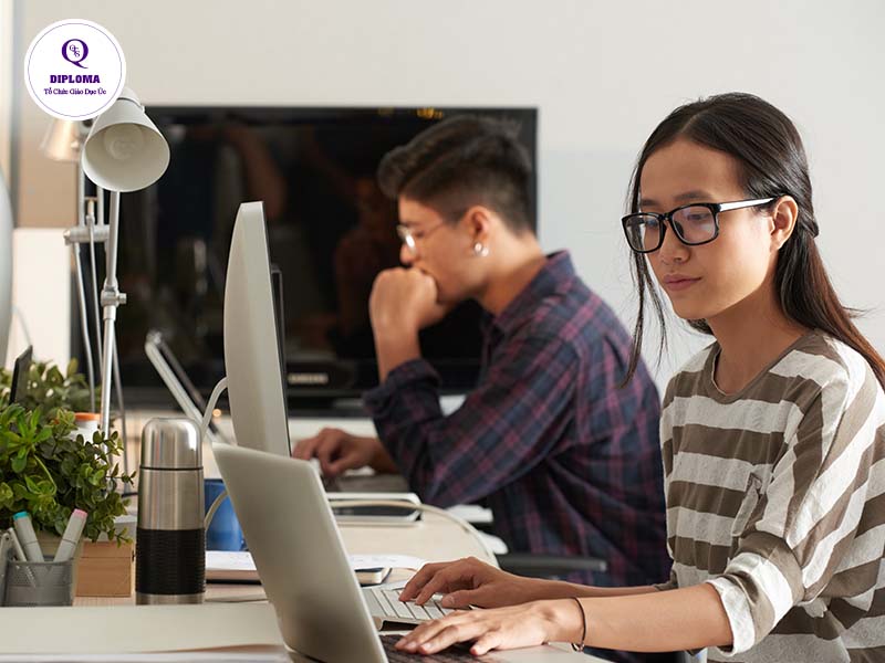 du học ngành công nghệ thông tin tại Úc