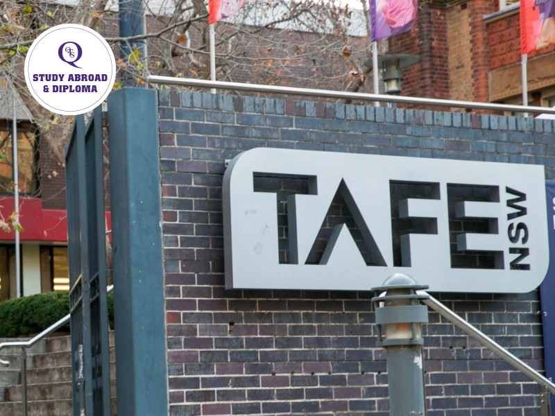 Du học Úc tại TAFE NSW là lựa chọn hàng đầu của du học sinh