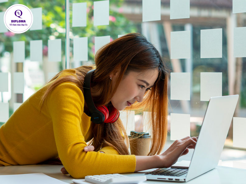 du học vừa học vừa làm tại Úc