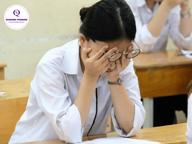 Gen Z đang đối mặt với nhiều áp lực