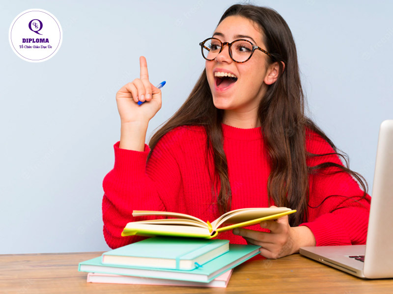 Điều kiện vào trường quốc tế khi không có bằng tốt nghiệp THPT