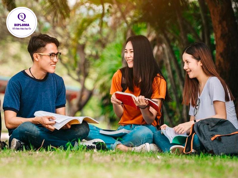 Chương trình đào tạo trường Curtin luôn đảm bảo chất lượng hàng đầu