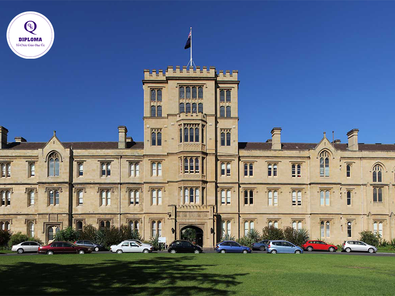 Đại học Melbourne