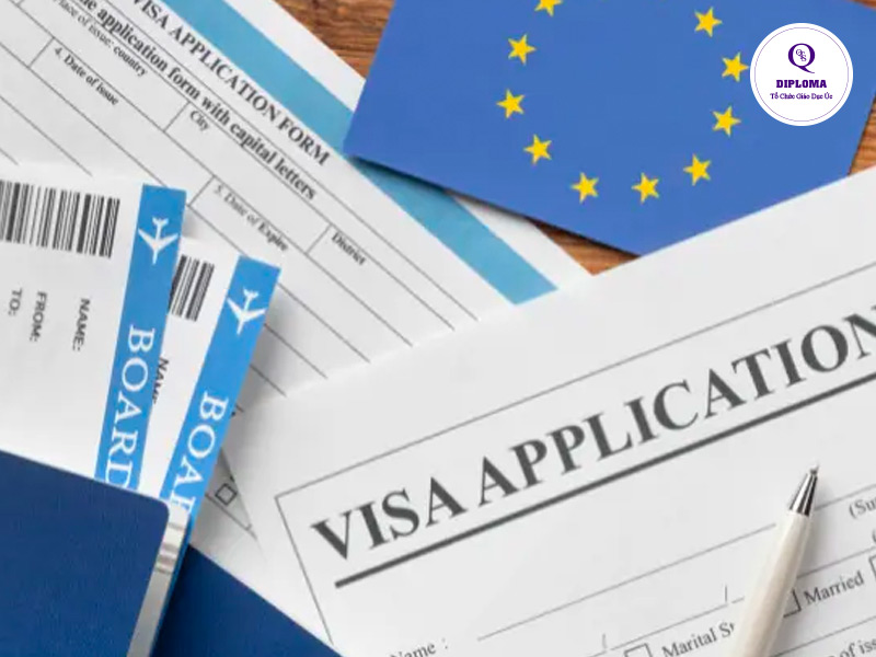 Quy trình xét duyệt visa được nới lỏng