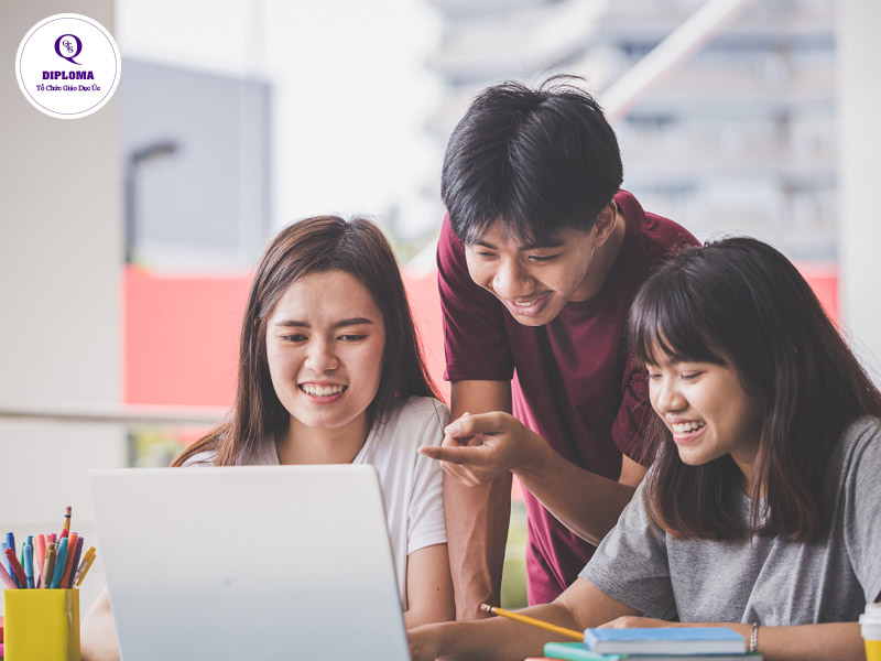 du học úc giá rẻ