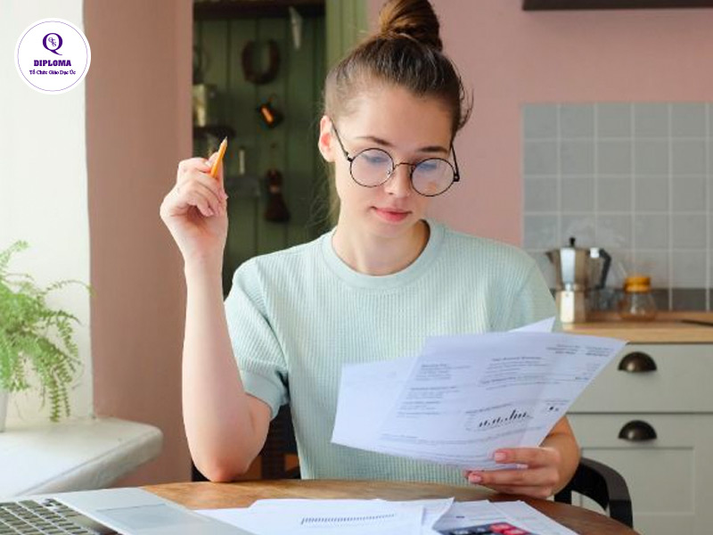 Du học Úc ngành kế toán