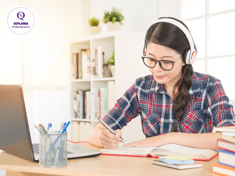 Du học Úc không cần IELTS