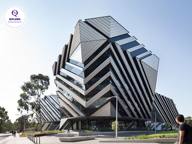 Trường Đại Học Monash 